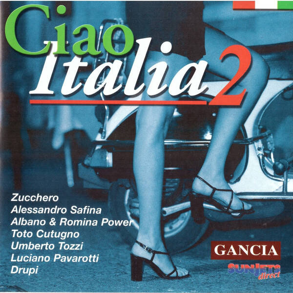 Ciao Italia 2
