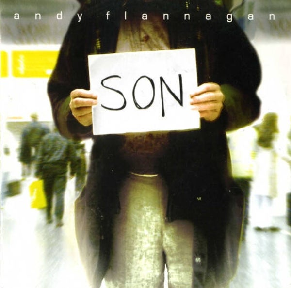 Andy Flannagan - Son