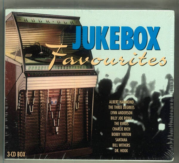 Jukebox Favourites