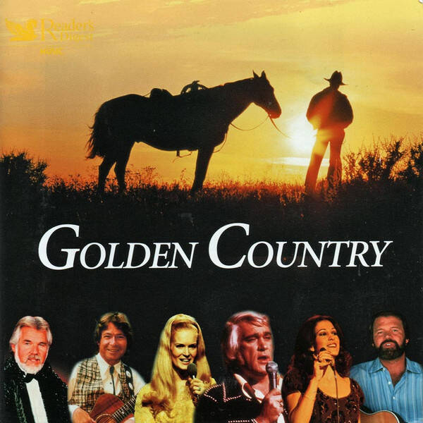 Various - Golden Country