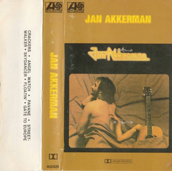 Jan Akkerman