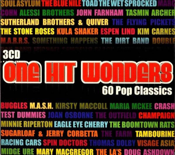 One Hit Wonders