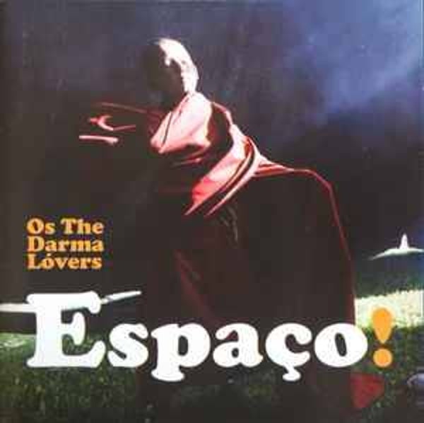 Os The Drama Lóvers - Espaço!