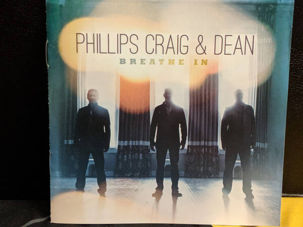 Phillips, Craig & Dean - Breathe In