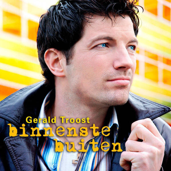 Gerald Troost - Binnenstebuiten