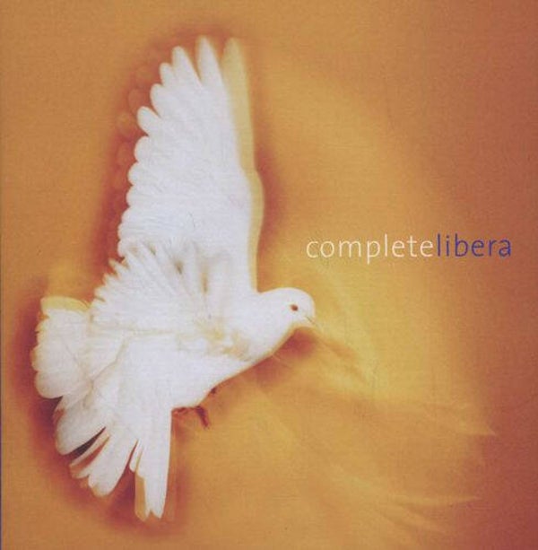 Libera - Complete Libera