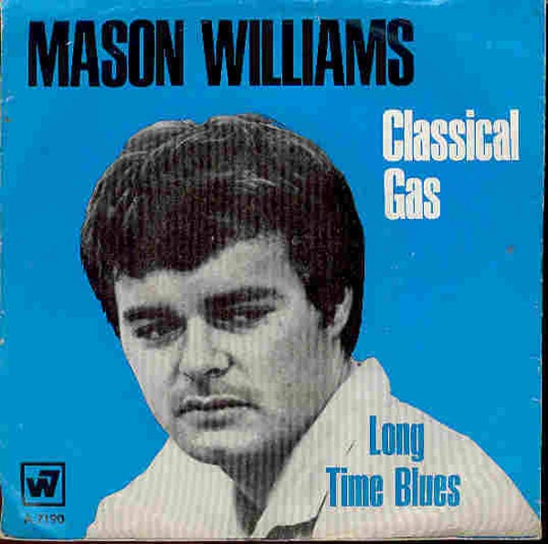 Mason Williams - Classical Gas
