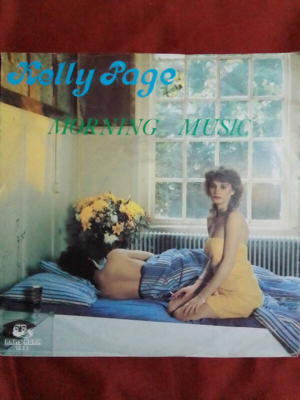 Kelly Page - Morning Music