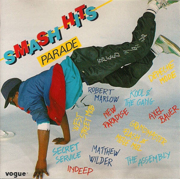 Smash Hits Parade