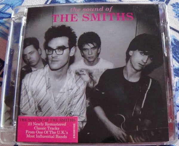 The Smiths - The Sound Of The Smiths