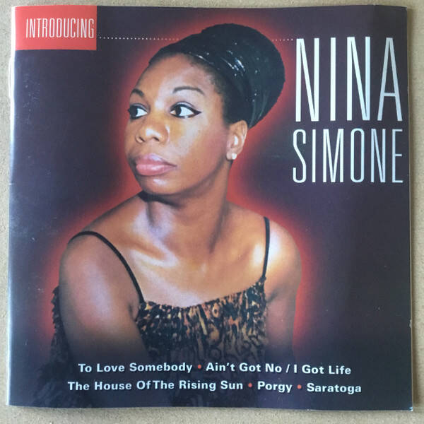Nina Simone - Introducing Nina Simone