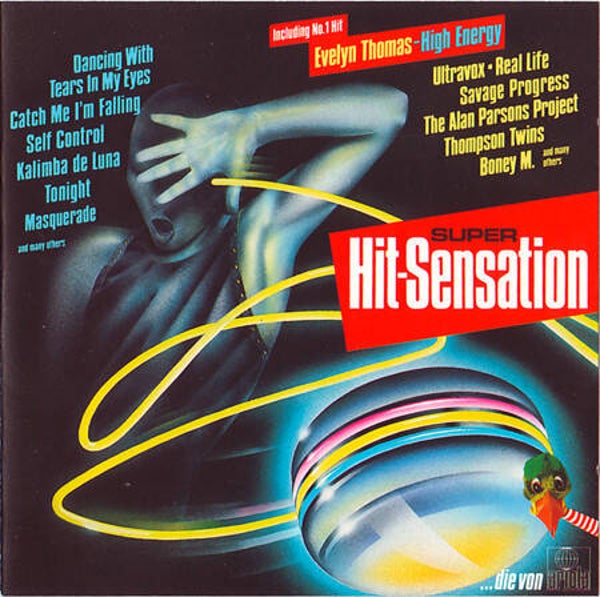 Super Hit-Sensation