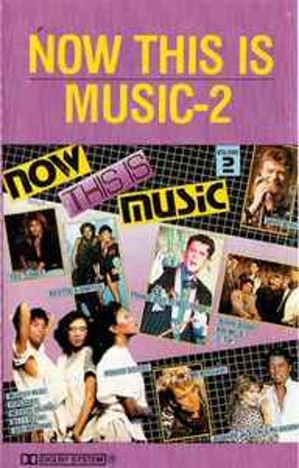 Various - Now, This Is Music Vol. 2