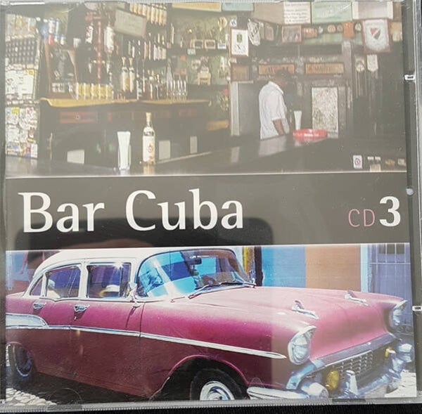 Bar Cuba 3