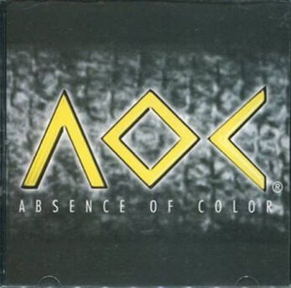 Absence Of Color