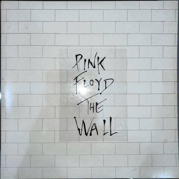 Pink Floyd - The Wall
