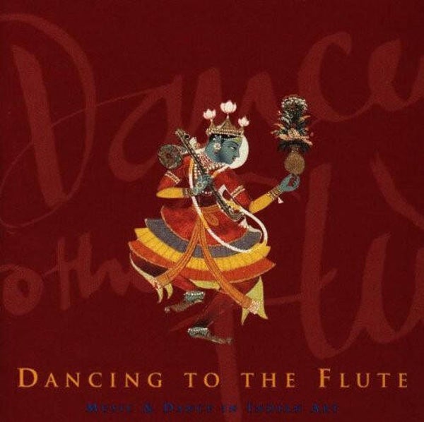 Various - Dancing To The Flute