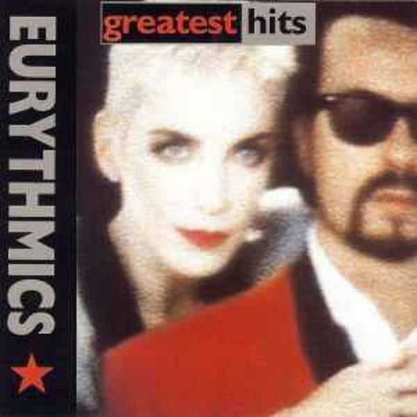 Greatest Hits - Eurythmics