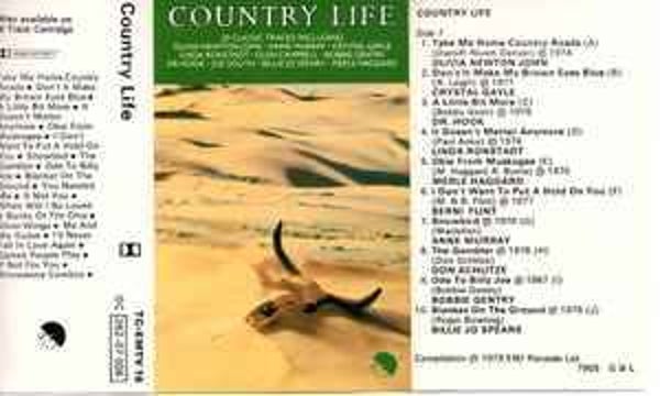 Various - Country Life