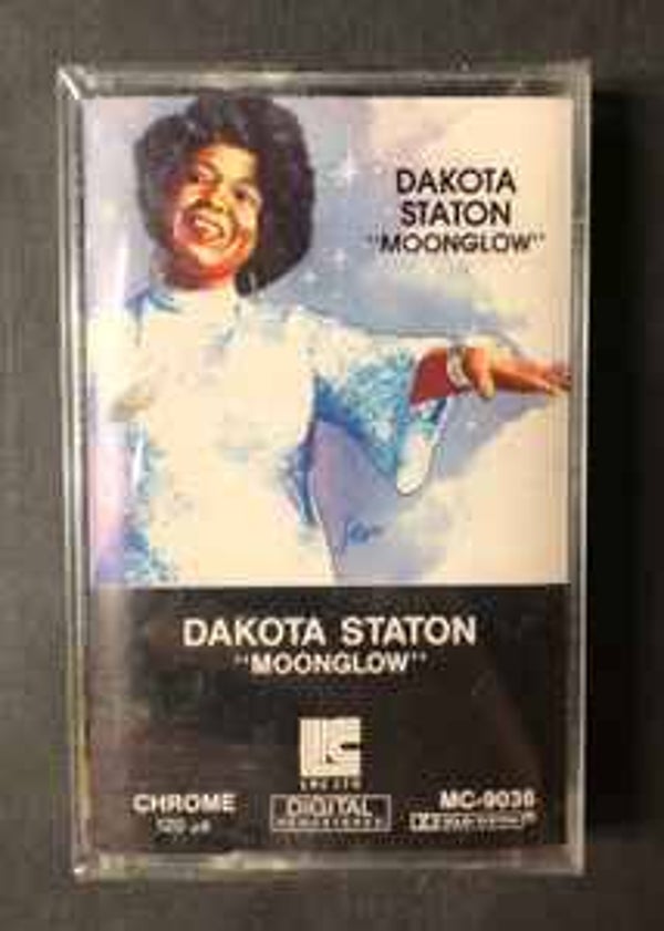 Dakota Staton - Moonglow