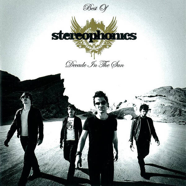 Stereophonics - Best Of Stereophonics (Decade In The Sun)