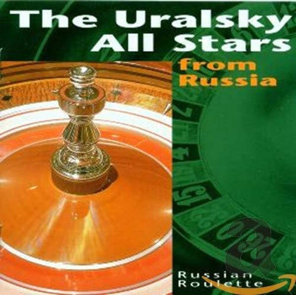 The Uralsky All Stars - Russian Roulette