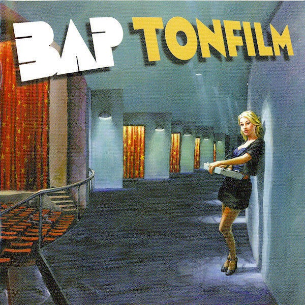 Bap - Tonfilm