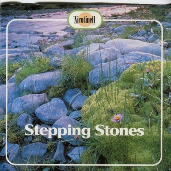 Stepping Stones (®Nicotinell)