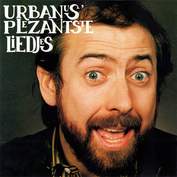 Urbanus' Plezantste Liedjes