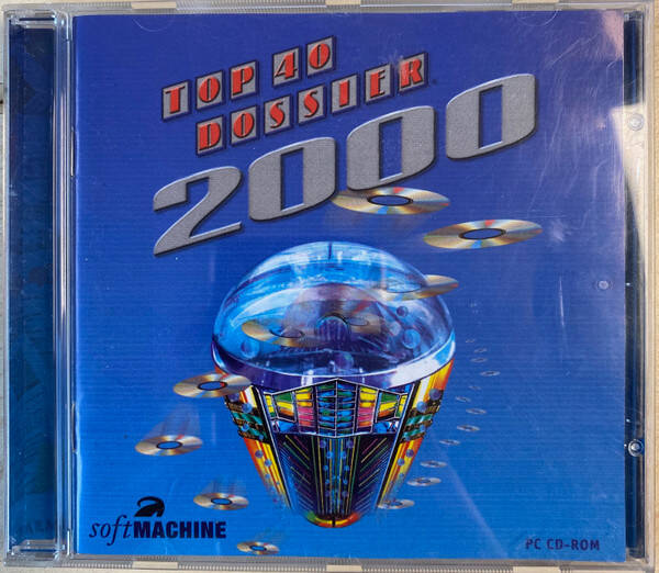 Top 40 Dossier 2000