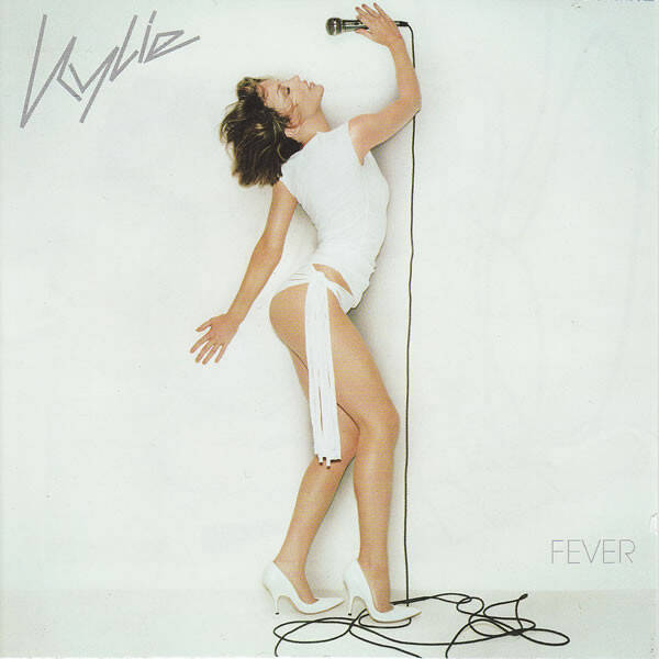 Kylie - Fever