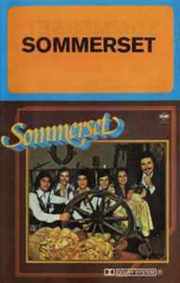 Various - Sommerset