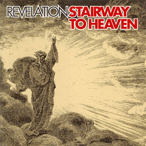 Revelation - Stairway To Heaven