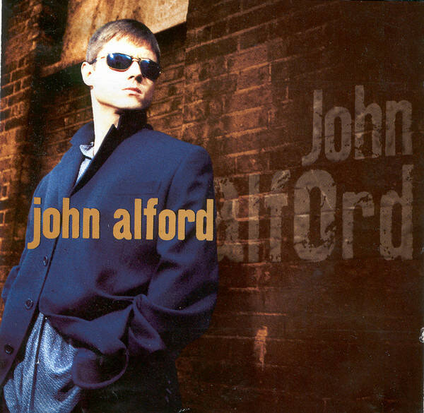 John Alford