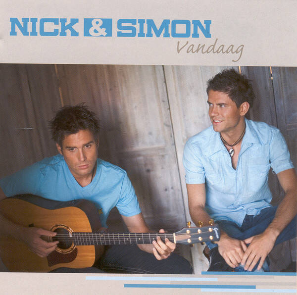 Nick & Simon - Vandaag