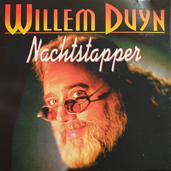 Willem Duyn - Nachtstapper