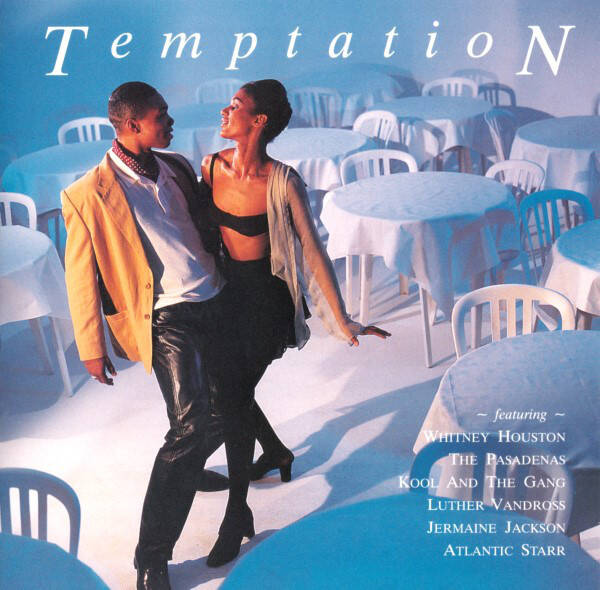 Various - Temptation