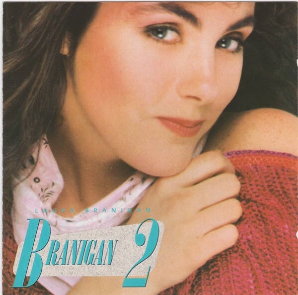 Laura Branigan 2