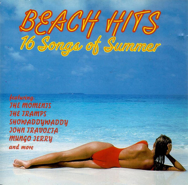 Beach Hits