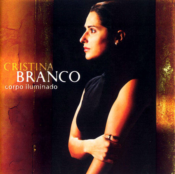 Christina Branco - Corpo Iluminado