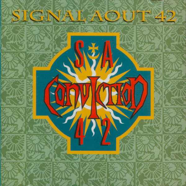 Signal Aout 42 - Conviction