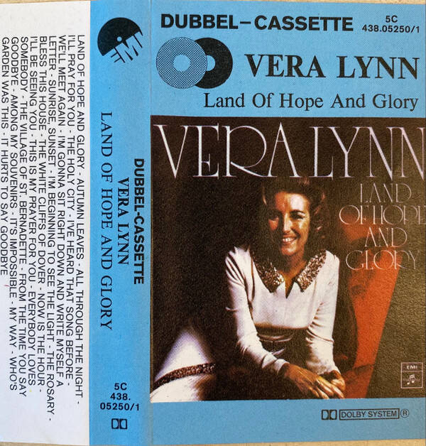 Vera Lynn - Land Of Hope And Glory