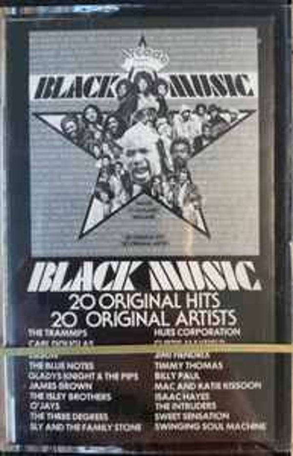 Black Music