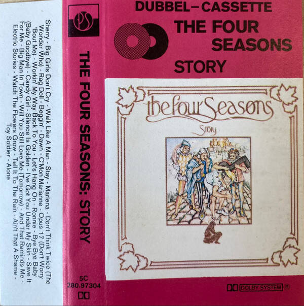 The Four Seasons Story