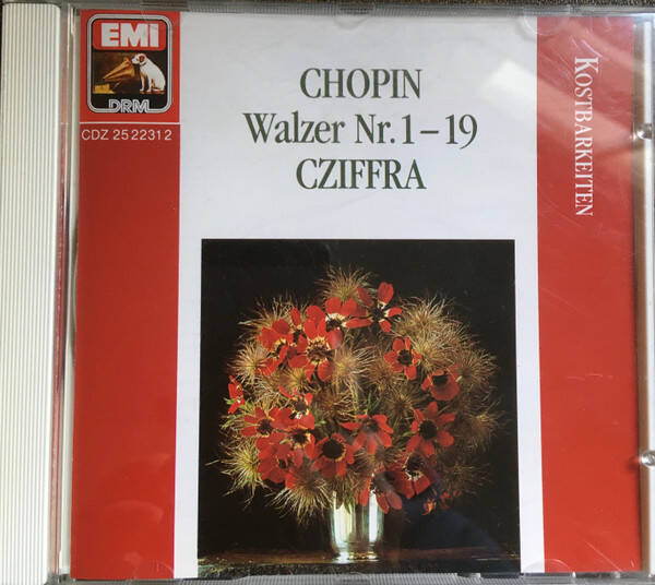 Chopin - Walzer Nr. 1 - 19