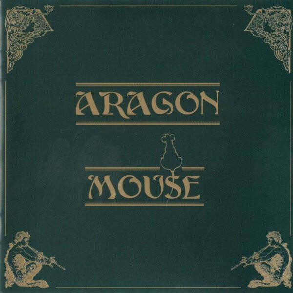Aragon - Mouse