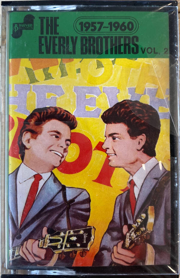 The Everly Brothers 1957-1960 Vol.2