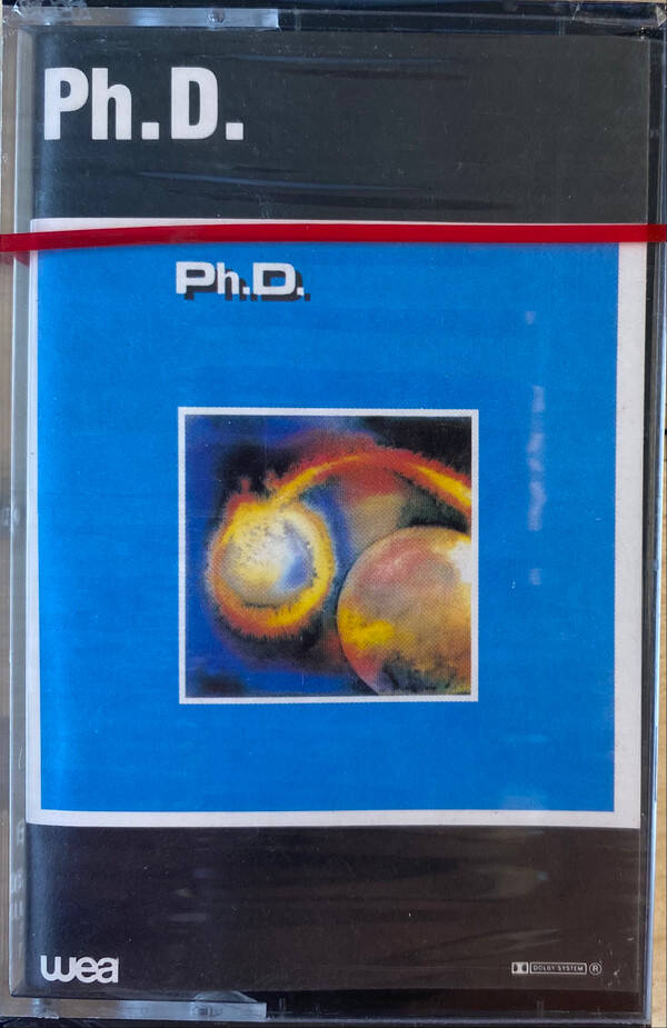 Ph.D