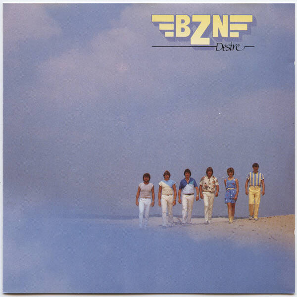 BZN - Desire