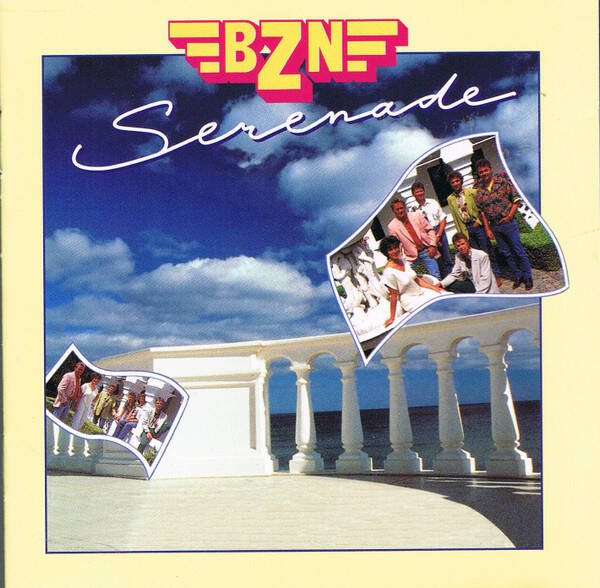 BZN - Serenade